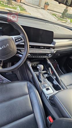 كيا تيلوريد